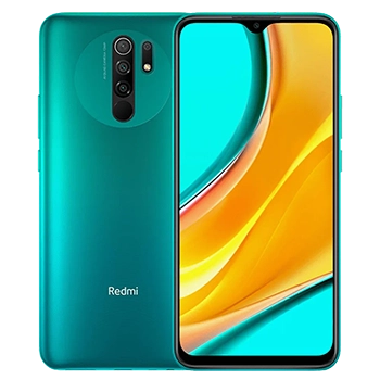 گوشی موبایل شیائومی مدل Redmi 9 ظرفیت 32 گیگابایت